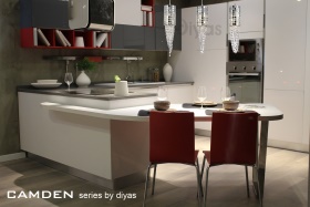 Camden Crystal Ceiling Lights Diyas Single Crystal Pendants Camden Crystal Ceiling Lights Diyas Single Crystal Pendants